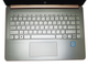 Ноутбук HP 14-dq6015dx 14″ IPS 1366x768, 4 ядерний Intel N150 до 3.6 ГГц / 8 ГБ RAM / 128 ГБ UFS / Рожевий Б/В - зображення 7