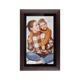 Цифрова фоторамка Kruger&Matz FRAMEO Wi-Fi 15.6″ Дерев'яна (KM1102-15) - зображення 2