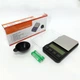 Весы ювелирные Digital scale VS 6285PA- 200 г,0.01 г с чашей, электронные весы для золота - изображение 2