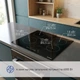 Варочная поверхность стеклокерамическая Minola MHS 6074 TBL - изображение 13