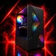Ігровий ПК F3 Ryzen 5 1600/16GB/120SSD+500HDD/RX470-4GB Б/В - изображение 1