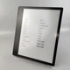 Электронная книга 10.3" Kobo Elipsa 2E / 32 ГБ / Linux / Wi-Fi / Bluetooth / Сенсорный E-Ink экран (1404 × 1872) / Настраиваемая яркость / До 3 недель работы от батареи / Черная (102438055) - Уценка - изображение 7