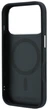 Чохол для смартфона Apple iPhone 17 Pro Max / 18 Pro Max Karl Lagerfeld with Ring Stand 360 Choupette Head Pin MagSafe Black (KF003216) - зображення 7