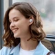 Бездротові навушники TWS Anker SoundCore Space A40 з активним адаптивним шумозаглушенням ANC - зображення 2