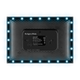 Цифрова фоторамка Kruger&Matz FRAMEO KM1103 Wi-Fi 10.1″ з підсвічуванням (5901890127301) - зображення 4