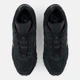 Черные замшевые кроссовки New Balance 204L 40,5 (7,5) 25,5 см (U204L5YB) - изображение 4
