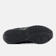 Черные замшевые кроссовки New Balance 204L 40,5 (7,5) 25,5 см (U204L5YB) - изображение 6