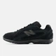 Черные замшевые кроссовки New Balance 204L 40,5 (7,5) 25,5 см (U204L5YB) - изображение 7