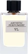Woda perfumowana męska Armaf Artistic Perfumery VL 100 ml (6295199802083) - obraz 2