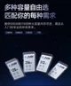 Карта пам'яті HP SDXC 256GB Class 10 UHS-I U3 V30 - зображення 2
