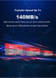 Карта пам'яті SANDISK Extreme microSDHC 32GB Class 10 UHS-I U1 A1 - зображення 2