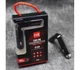 Автомобильный FM модулятор трансмиттер H13BT Bluetooth microSD AUX USB - изображение 4