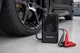 Пусковое устройство 965A с компрессором • Автомобильный Jump Starter 12V 4в1 с насосом 150 PSI, Power Bank и LED-фонарем - изображение 2