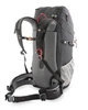 Рюкзак Pinguin Trail 42 унісекс Black 2020 чорний - изображение 2