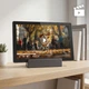 Цифрова фоторамка Kruger&Matz FRAMEO KM1104 Wi-Fi 10.1″ з вбудованим акумулятором (5901890129749) - зображення 12