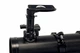 Телескоп Bresser Pluto II 114/500 EQ Carbon з сонячним фільтром та адаптером для смартфона (4614500) - изображение 3