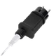 Ялинка декоративна LED REBEL 150 см (ZAR0592) - зображення 4