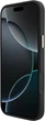 Etui na smartfon Apple iPhone 18 Pro/17 Pro Guess 4G z portfelem Magsafe Black (GUBPHCP18LP4SM44CK) - obraz 5