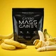 Гейнер CARBO MASS GAINER - 2000 g Банан - зображення 1