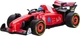 Samochód zdalnie sterowany Kids Globe Roadstar Formula Race 510795 93288 (8713219593288) - obraz 2