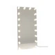 Зеркало Halmar Pearl LED лампочки 170*87 см - зображення 1