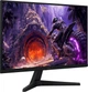 Монитор 27" Samsung Odyssey G3 (LS27HG300EIXUA) -- FullHD / IPS / 200Hz / 1 мс (MPRT) / HDR10 / FreeSync Premium / Black Equalizer / 95% sRGB - изображение 4