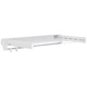Сушилка для белья настенная Juwel ArtDry 80 White (40139) 5281405 - изображение 1