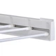 Сушилка для белья настенная Juwel ArtDry 80 White (40139) 5281405 - изображение 4