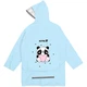 Дощовик дитячий Kite Lovely Panda K25-2600M-1 - зображення 2