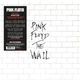 Виниловая пластинка Pink Floyd - Wall (2LP), Rock - изображение 1