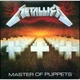 Вінілова пластинка Metallica — Master Of Puppets — Remast, Rock - зображення 1