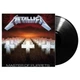 Вінілова пластинка Metallica — Master Of Puppets — Remast, Rock - зображення 2