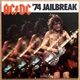 Виниловая пластинка AC/DC - 74 Jailbreak, Rock - изображение 1