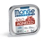 Влажный корм для собак Monge Dog Wet SOLO ягненок 150 г (70014151) - изображение 1