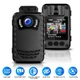 Нагрудный видеорегистратор BOBLOV N9 Super HD 1296P (Портативная боди-камера Body Camera) - изображение 9