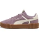 Кеди Carina 3.0 Luxe SD Puma 400725-06 39 Фіолетовий (4069156894600) - изображение 1