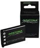 Акумулятор PATONA Premium do Olympus Li40B Olympus mju 700 720SW 725SW 730 (4260317091474) - зображення 1
