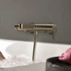 Змішувач для ванни Hansgrohe Finoris Brushed Bronze (76420140) - изображение 2