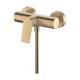 Змішувач для душу Hansgrohe Vivenis Original Brushed Bronze (75623140) - зображення 4