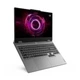 Ноутбук Lenovo LOQ 15AHP10 (83JG00FBRA) - изображение 7