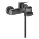 Змішувач для ванни Hansgrohe Vivenis Original Brushed Black Chrome (75423340) - изображение 1