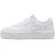 Кеди Carina Mia Puma 402637-06 38 Білий (4069156909090) - изображение 1