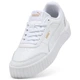Кеди Carina Mia Puma 402637-06 38 Білий (4069156909090) - изображение 5