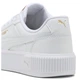 Кеди Carina Mia Puma 402637-06 37 Білий (4069156909083) - зображення 6
