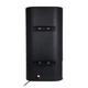 Водонагреватель электрический Thermo Alliance 50 л Black, плоский вертикальный, мокрый ТЭН 2 кВт (0,8+1,2) DT50V20G(PD)/2В - изображение 8