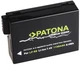 Акумулятор PATONA Premium do Canon LP-E8 EOS 550D EOS 600D EOS 650D EOS 700D (4260317092365) - зображення 2