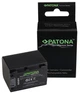 Акумулятор PATONA Premium do Sony NP-FV30 NP-FV50 NP-FV70 NP-FV100 DCR SR21E (4260317091498) - зображення 1