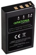 Акумулятор PATONA Premium do Olympus BLS5 E-P3 E-PL2 PEN E-PL3 E-PM1 (4260317092846) - зображення 2