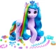 Пони Иззи Мунбоу Радужная Магия 24 см со Звуком My Little Pony Izzy Moonbow Rainbow Styles Hasbro F8825 - изображение 2