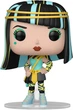 Фігурка Фанко Монстер Хай Клео Де Ніл №117 Monster High Cleo De Nile Funko 67429 - зображення 3
